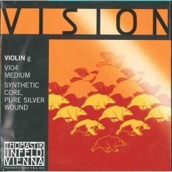 Thomastik Vision VI04 4/4 (SOL)