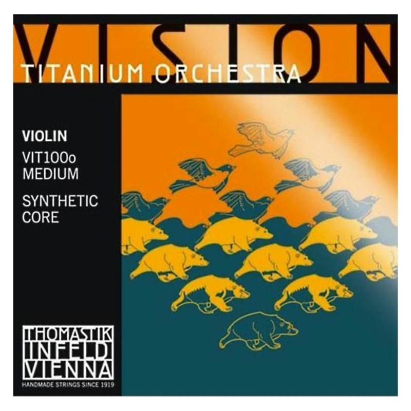 Thomastik VIT100o Medium