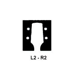 GOTOH GB707-CK