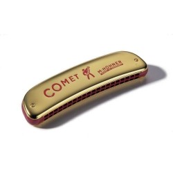 HOHNER Comet 2504/40 (C)