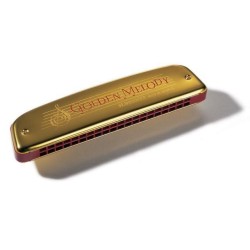 HOHNER Golden Melody 2416/40 (C)