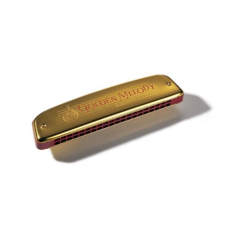 HOHNER Golden Melody 2416/40 (C)
