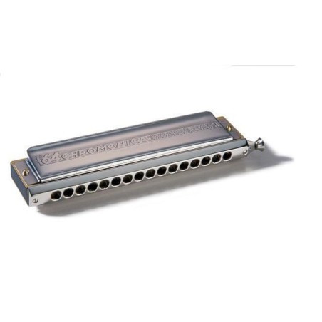 HOHNER Chromonica 280/64 (C)