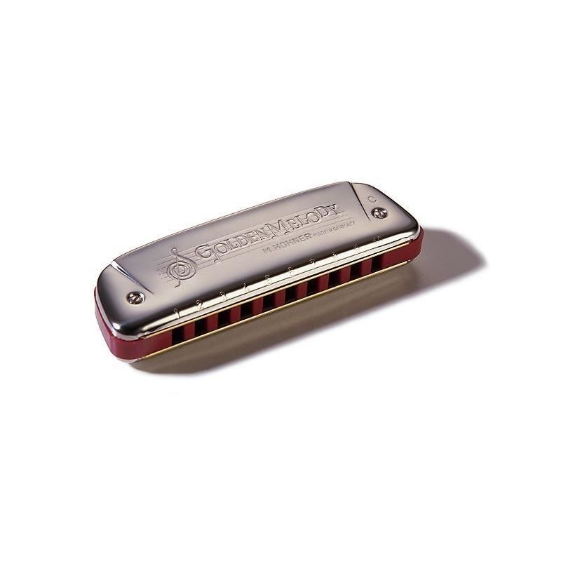 HOHNER Golden Melody Classic 542/20 (E)
