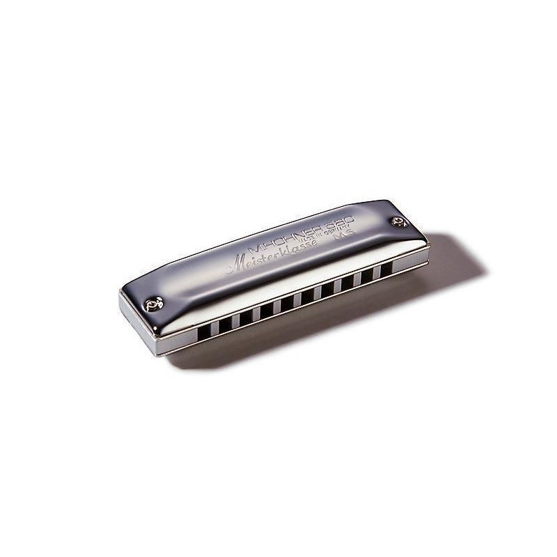 HOHNER Meisterklasse 580/20 MS (B)