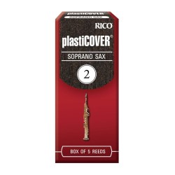 Rico Plasticover Sax Soprano 2