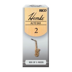 Rico Hemke RHKP5ASX200 Sax Alto 2
