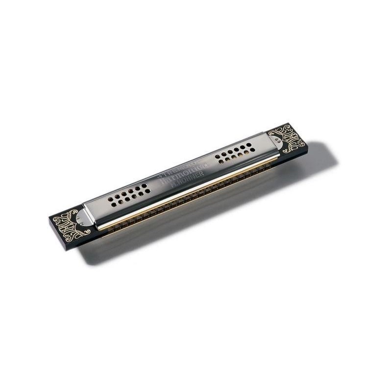 HOHNER Ricambio Sestetto Tremolo 53/48 (G)