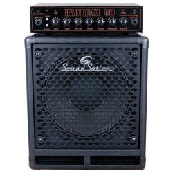 Soundsation Heartquake-500