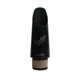 Vandoren Clarinetto Sib CM312 B45 Lyra