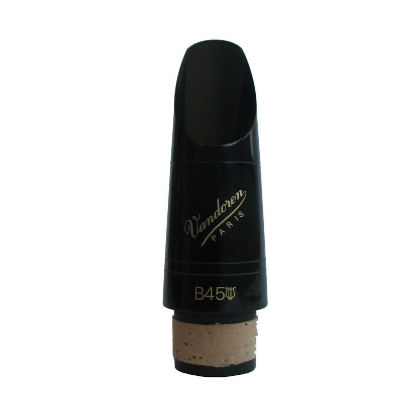 Vandoren Clarinetto Sib CM312 B45 Lyra
