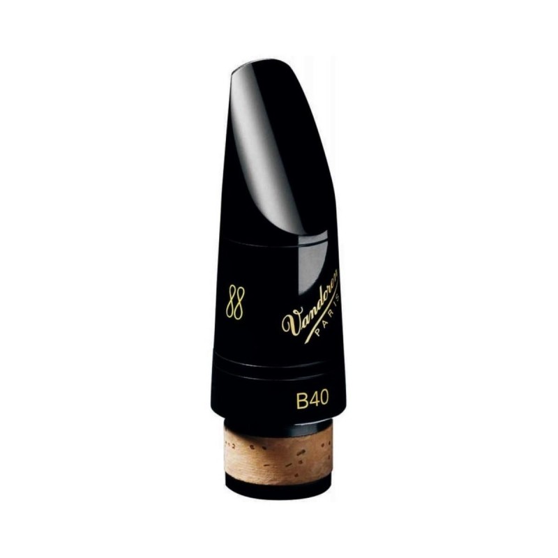 Vandoren CM3078 B40 Clarinetto in Sib Profile 88