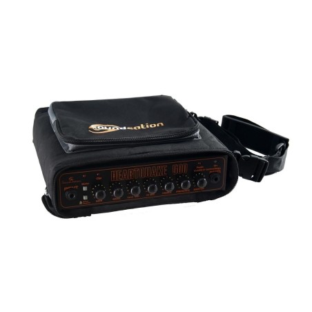 Soundsation BHQ-500