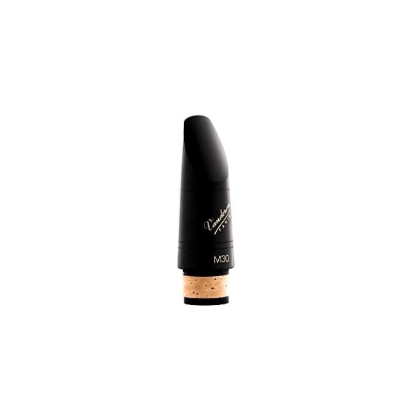 Vandoren M30 CM318 Clarinetto Sib Taglio Tradizionale