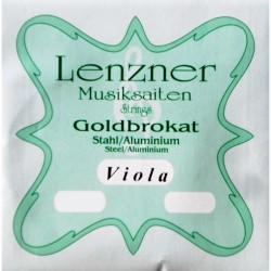 Lenzner 1100 Viola 4/4 Goldbrokat