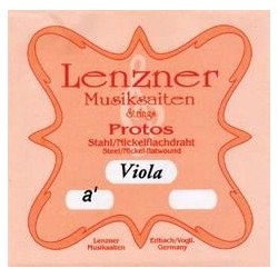 Lenzner 1110 Viola 4/4 