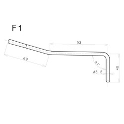 GOTOH F1-C