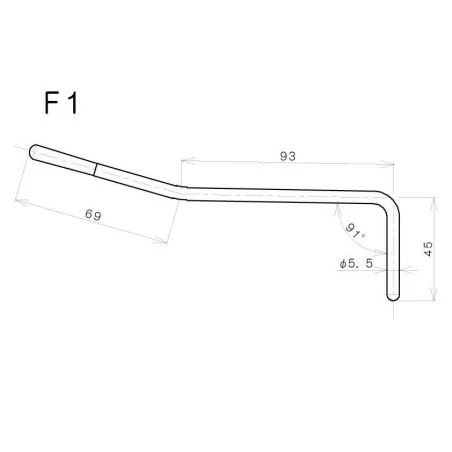 GOTOH F1-C
