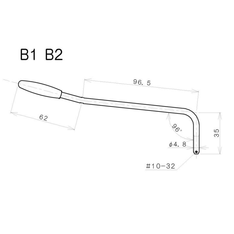 GOTOH B1-GG