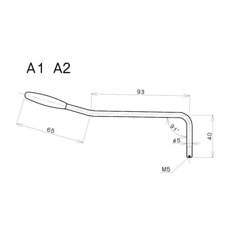 GOTOH A1-CK