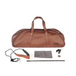 Aulos 533-E Brown