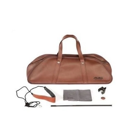 Aulos 533-E Brown