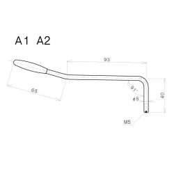 GOTOH A1-C
