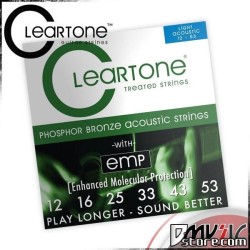 Cleartone CL-7412 Light Acoustic 12-53