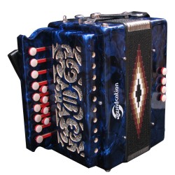 Soundsation SAC-1304G-BL