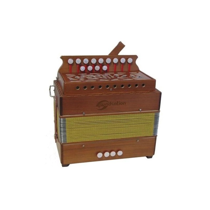 Soundsation SAC-1304C-WD