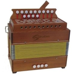 Soundsation SAC-1304G-WD