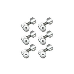 Sperzel 6L Trim Lok Crome Plated