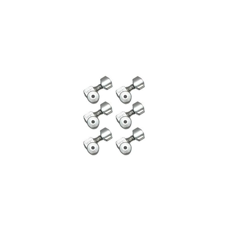 Sperzel 6L Trim Lok Crome Plated