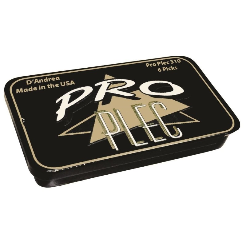 D'Andrea TNPRO385