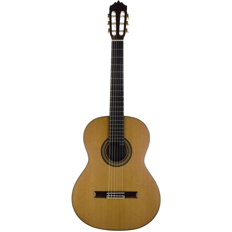 Cuenca Carmelo del Valle India