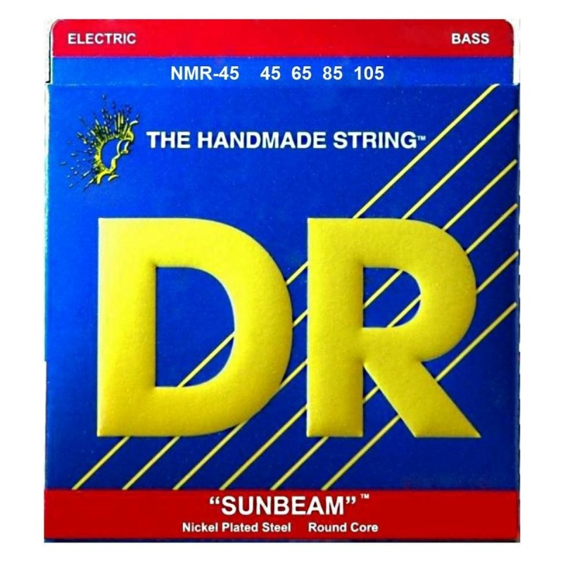 Dr Strings NMR-45