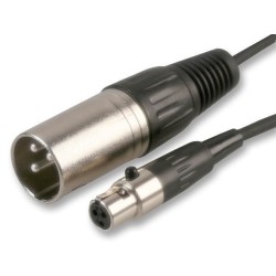Soundsation BM-XLR-MXLR