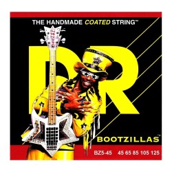 Dr Strings BZ5-45