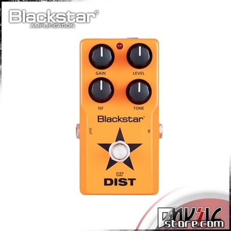 Blackstar LT Dist