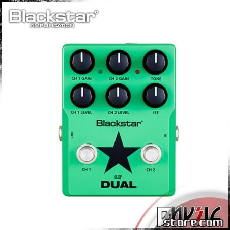 Blackstar LT Dual