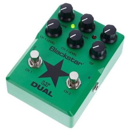 Blackstar LT Dual