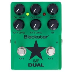 Blackstar LT Dual