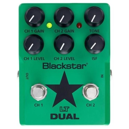 Blackstar LT Dual