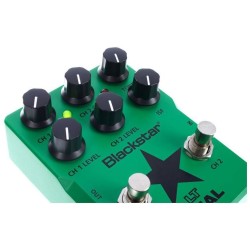 Blackstar LT Dual