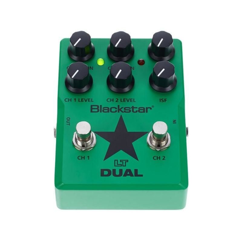 Blackstar LT Dual