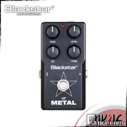 Blackstar LT Metal