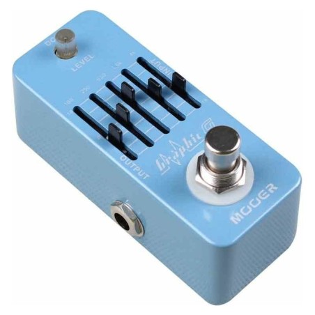 Mooer Graphic G