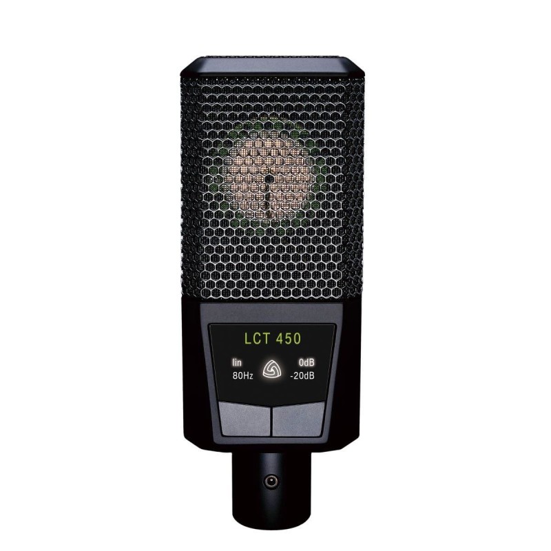 Lewitt LCT-450
