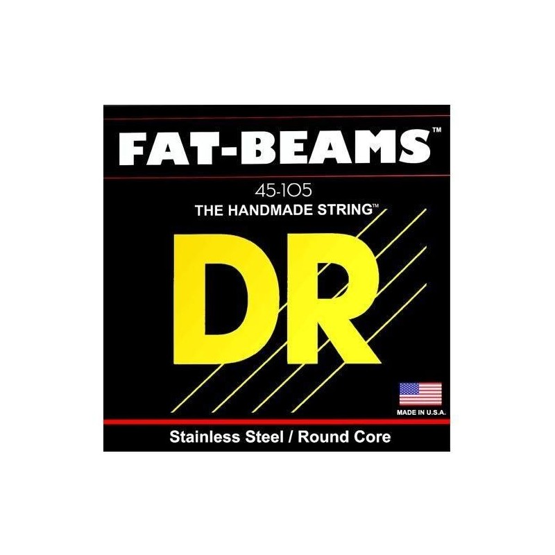 DR FB-45 45-105 FAT-BEAMS