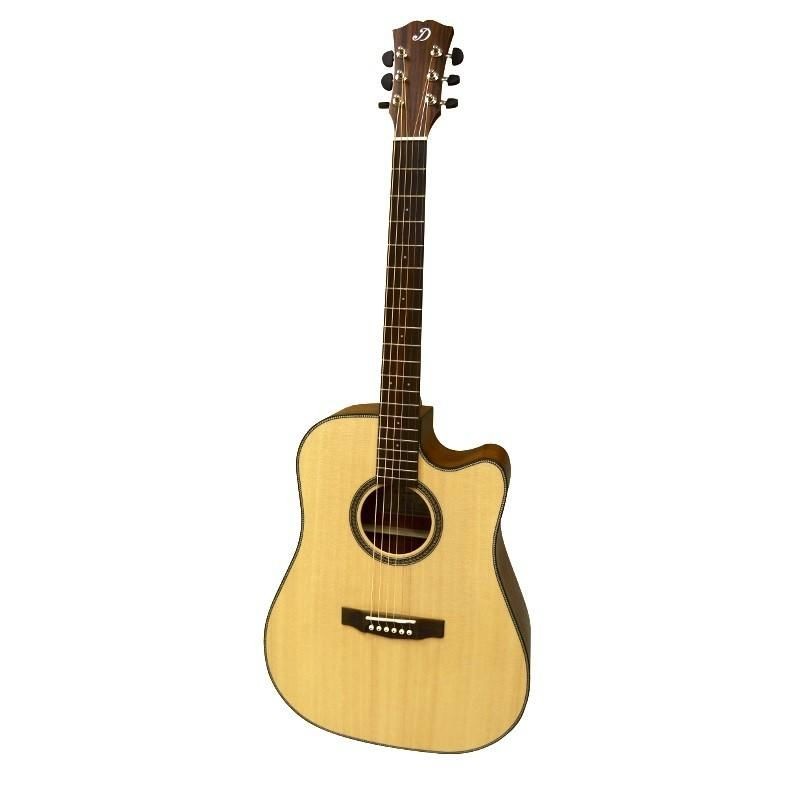 Dowina Rustica DCE-S-DS